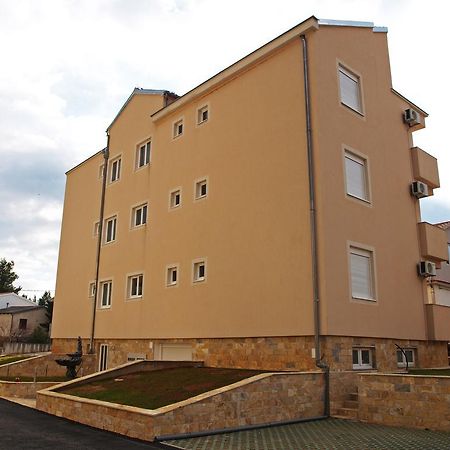 Apartments Nova Starigrad Paklenica Zewnętrze zdjęcie