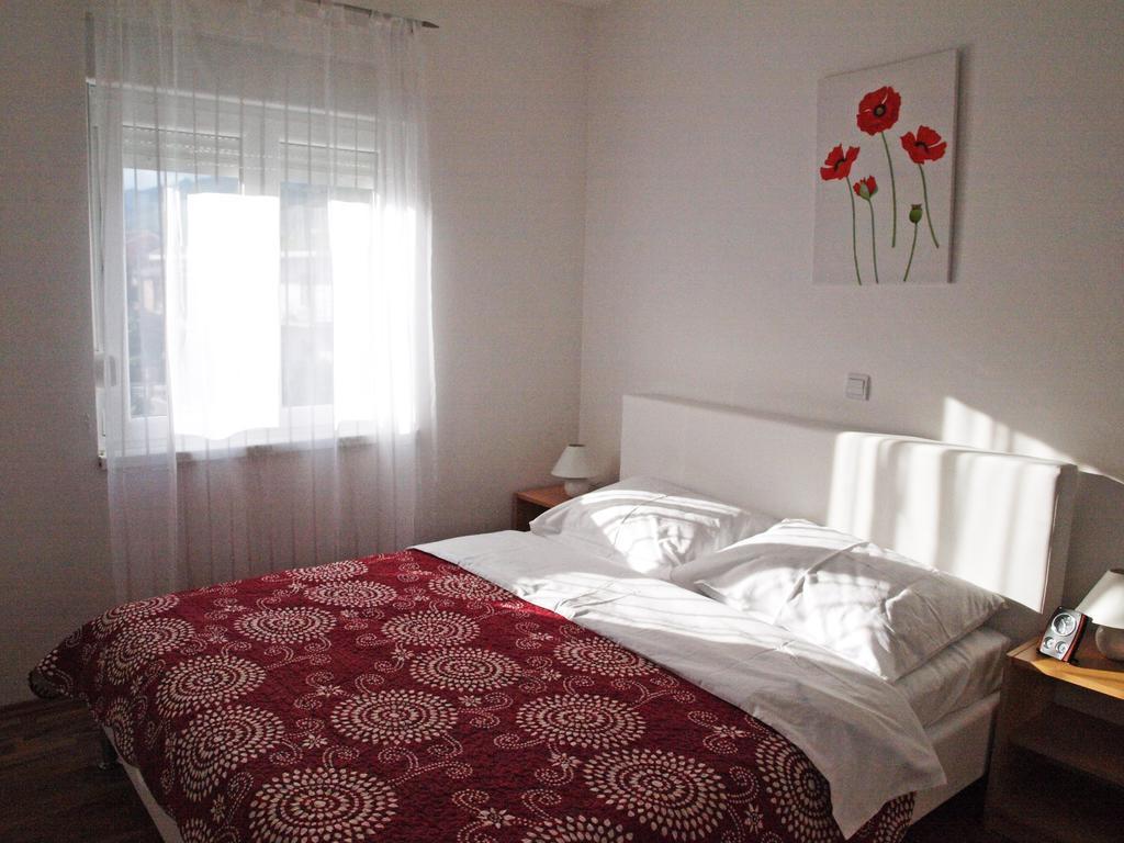 Apartments Nova Starigrad Paklenica Pokój zdjęcie