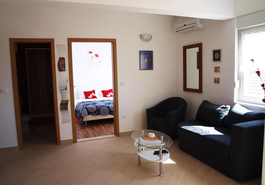 Apartments Nova Starigrad Paklenica Pokój zdjęcie