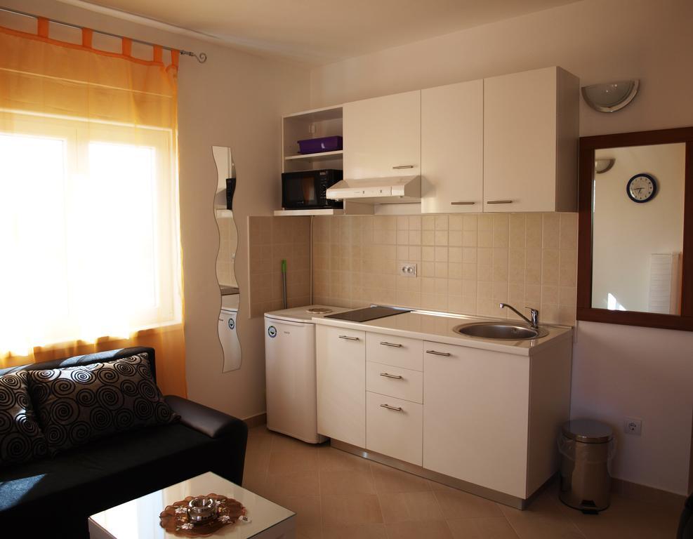 Apartments Nova Starigrad Paklenica Pokój zdjęcie