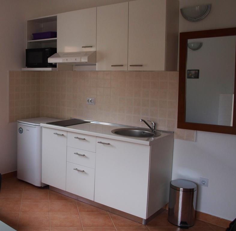 Apartments Nova Starigrad Paklenica Pokój zdjęcie