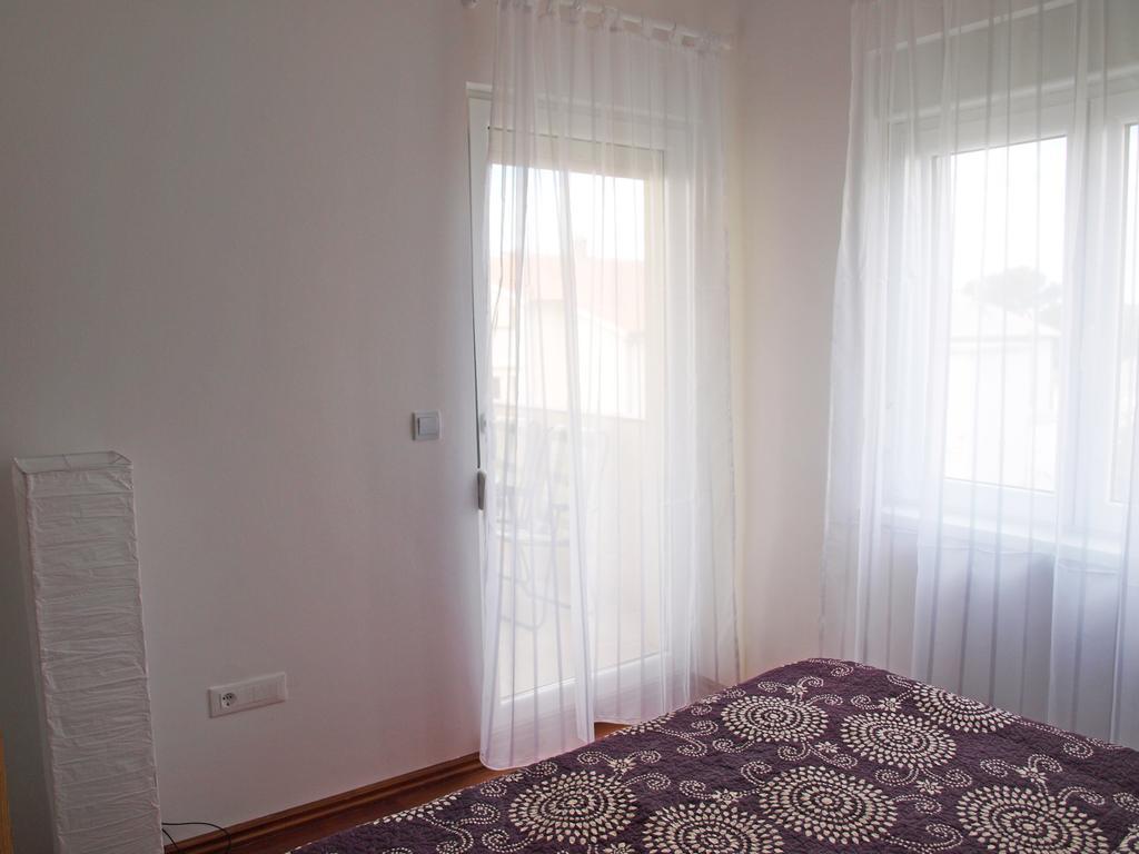 Apartments Nova Starigrad Paklenica Pokój zdjęcie