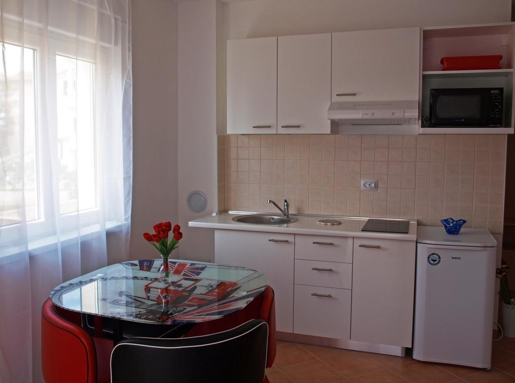 Apartments Nova Starigrad Paklenica Pokój zdjęcie