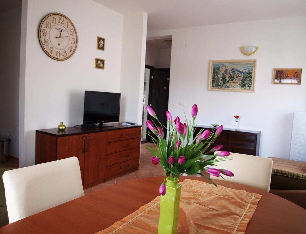 Apartments Nova Starigrad Paklenica Pokój zdjęcie