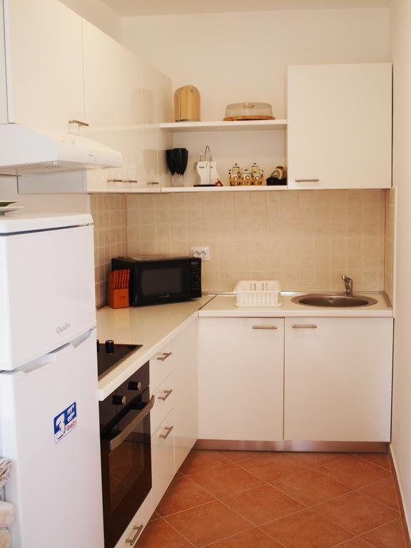 Apartments Nova Starigrad Paklenica Pokój zdjęcie