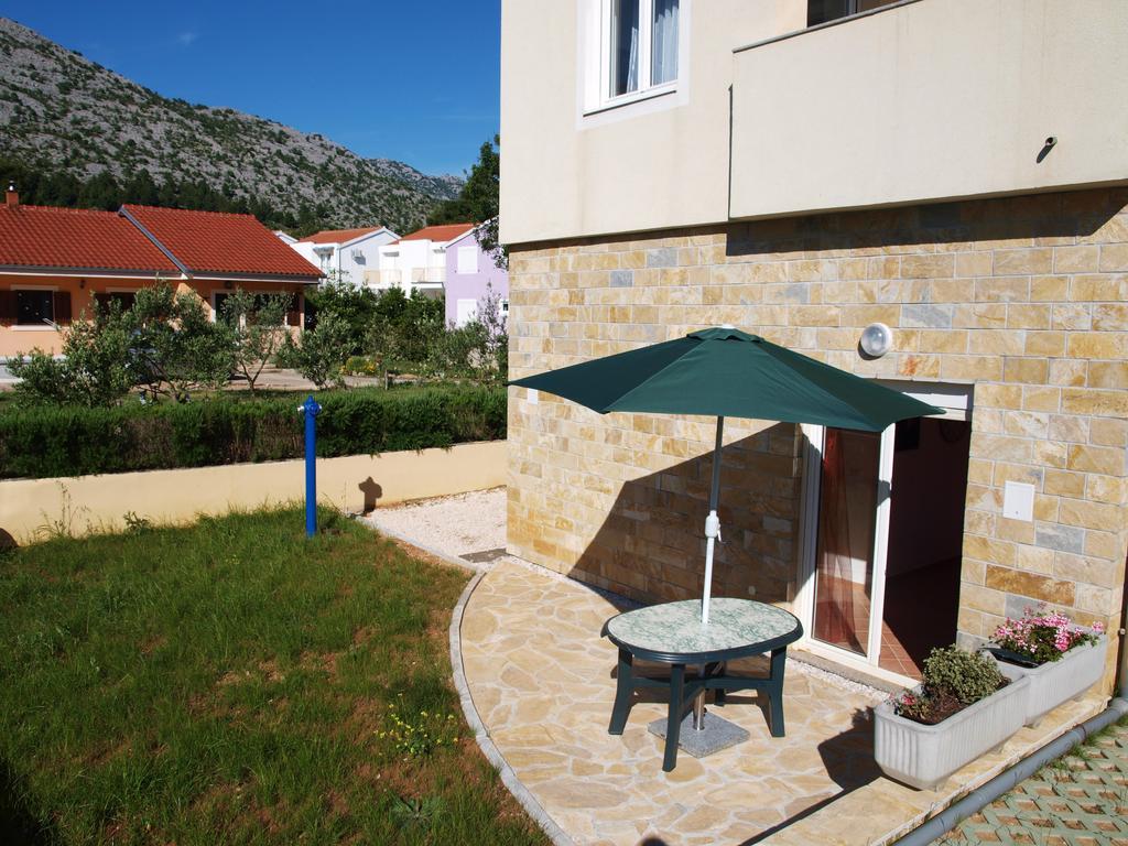 Apartments Nova Starigrad Paklenica Pokój zdjęcie